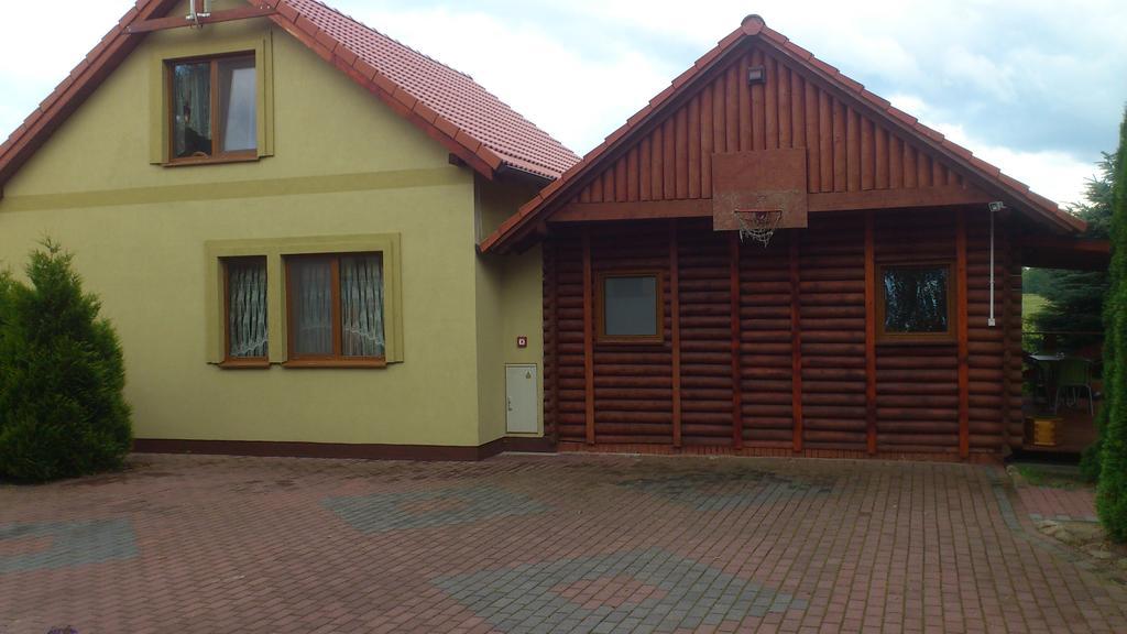 U Marzeny Apartment Malbork Exterior photo